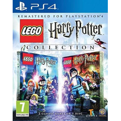 LEGO Harry Potter Collection PS4