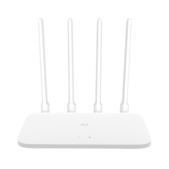 נתב חכם 4 אנטנות בתדרי 2.4/5GHz דגם - Mi Router 4A EU