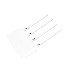 נתב חכם 4 אנטנות בתדרי 2.4/5GHz דגם - Mi Router 4A EU