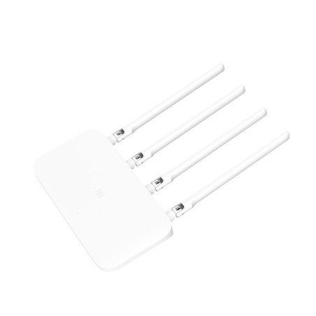 נתב חכם 4 אנטנות בתדרי 2.4/5GHz דגם - Mi Router 4A EU