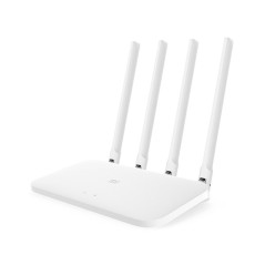 נתב חכם 4 אנטנות 2.4GHz דגם Mi Router 4C