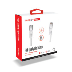 כבל רשת CAT6 1.8M ENERGY