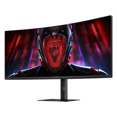 מסך מחשב גיימינג קעור ''34 שיאומי Xiaomi Curved Gaming Monitor G34WQi