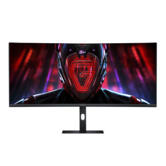 מסך מחשב גיימינג קעור ''34 שיאומי Xiaomi Curved Gaming Monitor G34WQi