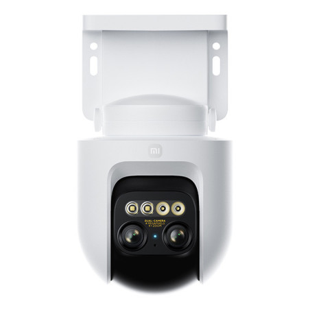 מצלמת אבטחת חוץ 2.5K שיאומי דגם Xiaomi Outdoor Camera CW700S