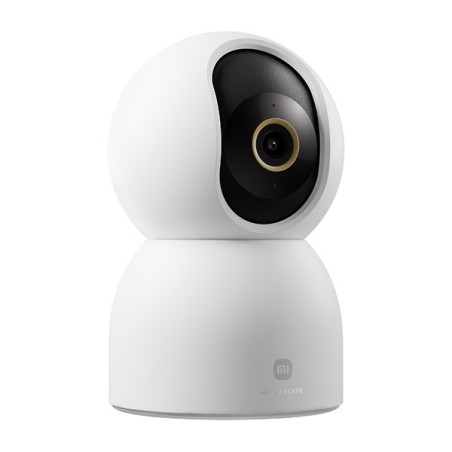 מצלמת אבטחה 4K HDR אלחוטית 360° שיאומי דגם Xiaomi Smart Camera C700