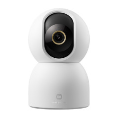מצלמת אבטחה 4K HDR אלחוטית 360° שיאומי דגם Xiaomi Smart Camera C700