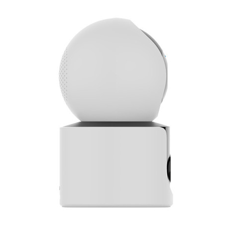 מצלמת אבטחה כפולה אלחוטית 360° שיאומי דגם Xiaomi Smart Camera C500 Dual