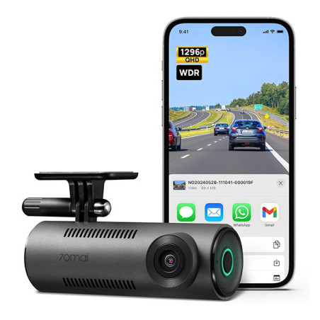 מצלמת רכב חכמה 70mai Dash Cam M310