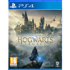 Hogwarts Legacy PS4