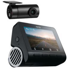 מצלמת רכב 4K-HDR חכמה דו-כיוונית 70mai Dash Cam A810-2