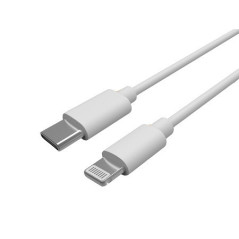 TYPE-C TO LIGHTNING כבל טעינה