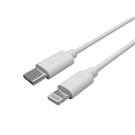 TYPE-C TO LIGHTNING כבל טעינה