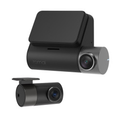 מצלמת רכב חכמה דו-כיוונית 70mai A500S-1 דגם 70mai Dash Cam Pro Plus+ Set A500S-1