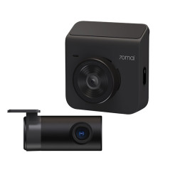 מצלמת רכב חכמה 70mai דגם 70mai Dash Cam A400-1