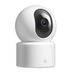 מצלמת אבטחה 2K אלחוטית 360° שיאומי דגם Xiaomi Smart Camera C301