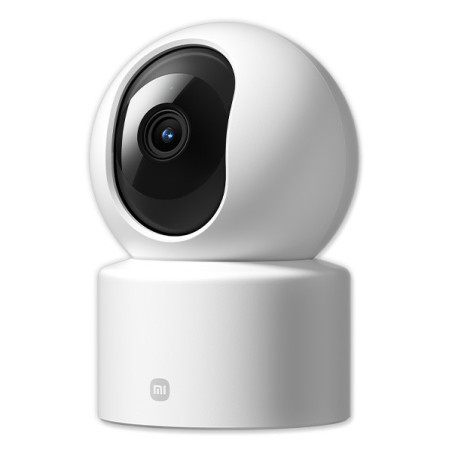 מצלמת אבטחה 2K אלחוטית 360° שיאומי דגם Xiaomi Smart Camera C301