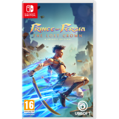 Prince of Persia The Lost Crown Nintendo Switch