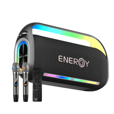 רמקול אלחוטי ENERGY ECHO K16 BT