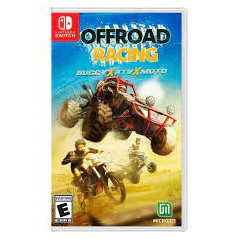 Off Road Racing Nintendo Switch