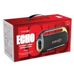 רמקול אלחוטי ENERGY ECHO K16 BT
