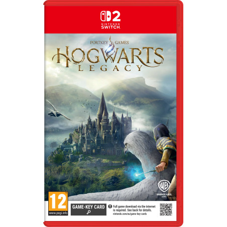 Hogwarts Legacy Nintendo Switch 2