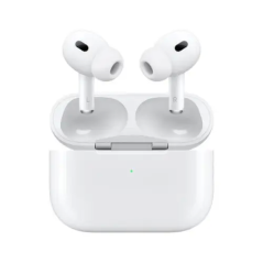 אוזניות אלחוטיות Apple AirPods Pro USB-C (2nd generation)