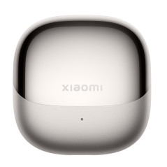 אוזניות TWS דור 5 שיאומי דגם Xiaomi Buds 5 בצבע אפור