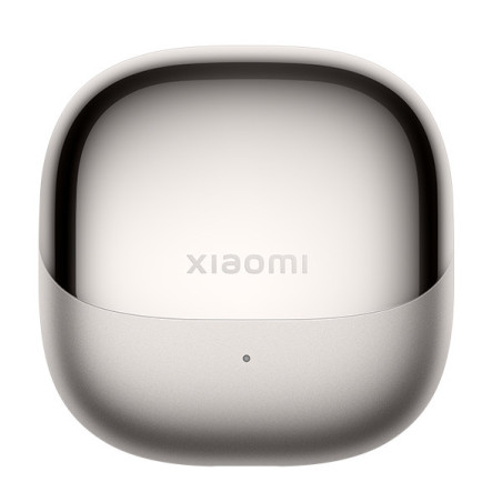 אוזניות TWS דור 5 שיאומי דגם Xiaomi Buds 5 בצבע אפור