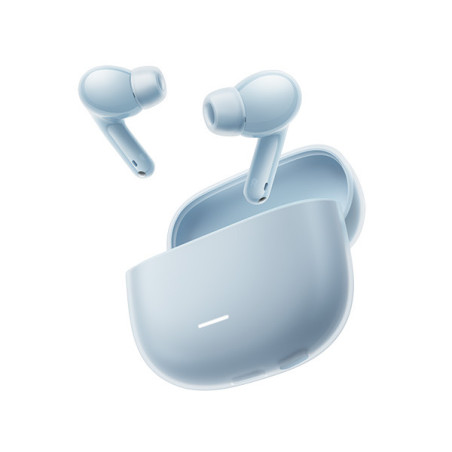 אוזניות TWS שיאומי Redmi Buds 6 Lite בצבע כחול