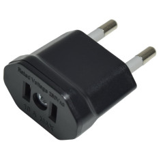 מתאם חשמל מאמריקאי לישראלי