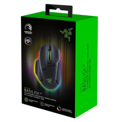 Razer Basilisk V3 Gaming Mouse