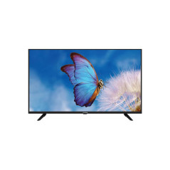 טלוויזיה חכמה 43 אינץ' LED 4K מערכת הפעלה WebOS