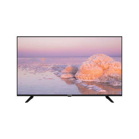 טלוויזיה חכמה 50 אינץ' QLED 4K מערכת הפעלה WebOS