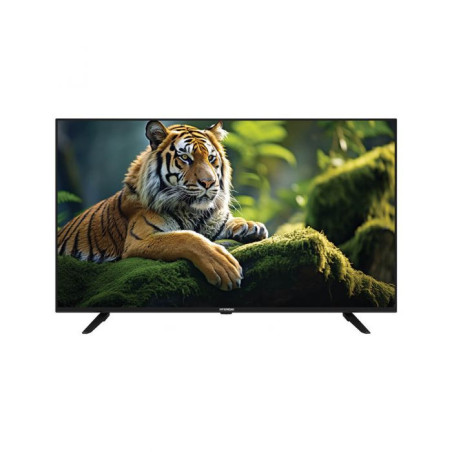 טלוויזיה חכמה 85 אינץ' QLED 4K מערכת הפעלה WebOS