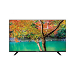 טלוויזיה חכמה 75 אינץ' QLED 4K מערכת הפעלה WebOS