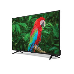 טלוויזיה חכמה 55 אינץ' QLED 4K מערכת הפעלה WebOS