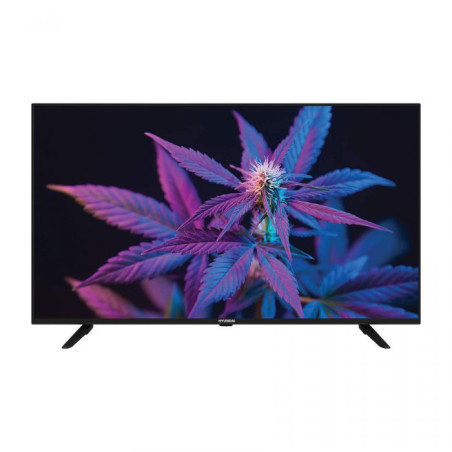 טלוויזיה חכמה 65 אינץ' 4K מערכת הפעלה WebOS