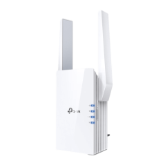 אקסס פוינט  TPLINK RE505X AX1500 Wi-Fi 6