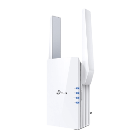 אקסס פוינט  TPLINK RE505X AX1500 Wi-Fi 6