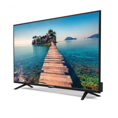 טלוויזיה חכמה 50 אינץ' 4K מערכת הפעלה WebOS