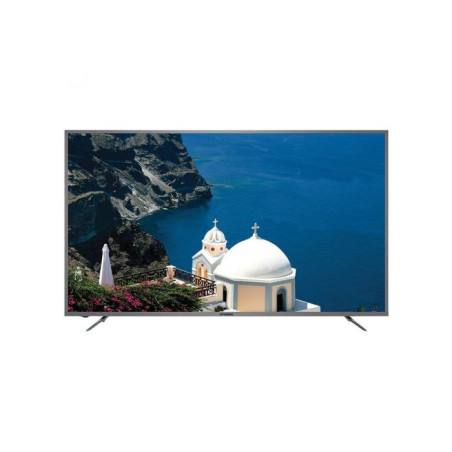 טלוויזיה חכמה 85 אינץ' 4K מערכת הפעלה WebOS 22