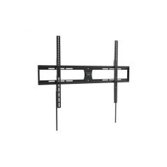 מתקן תליה לטלוויזיה צמוד קיר עד "100