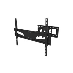 מתקן תליה לטלוויזיה דו מפרקי עד "75