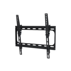 מתקן תליה לטלוויזיה צמוד קיר עם הטיה עד "60