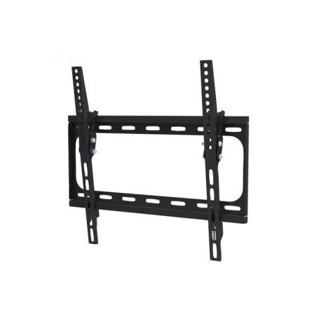 מתקן תליה לטלוויזיה צמוד קיר עם הטיה עד "60