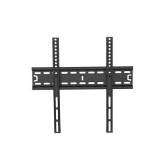 מתקן תליה לטלוויזיה צמוד קיר עד "60