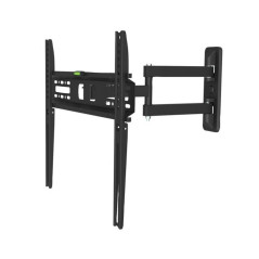 מתקן תליה לטלוויזיה דו מפרקי עד "55