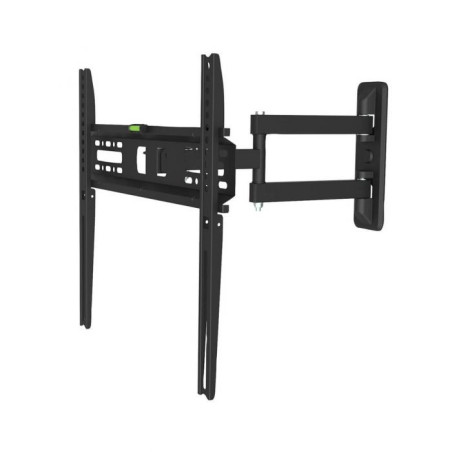 מתקן תליה לטלוויזיה דו מפרקי עד "55