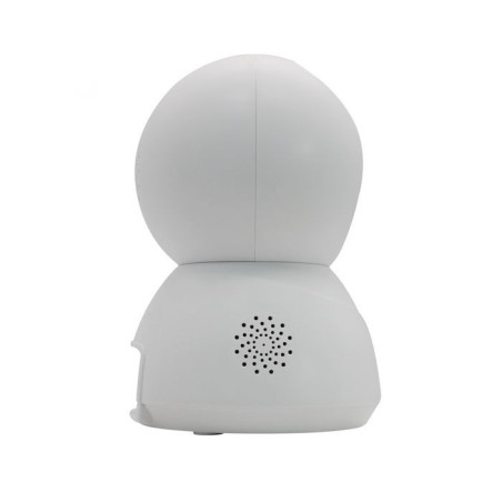 מצלמת אבטחה אלחוטית ממונעת 4MP